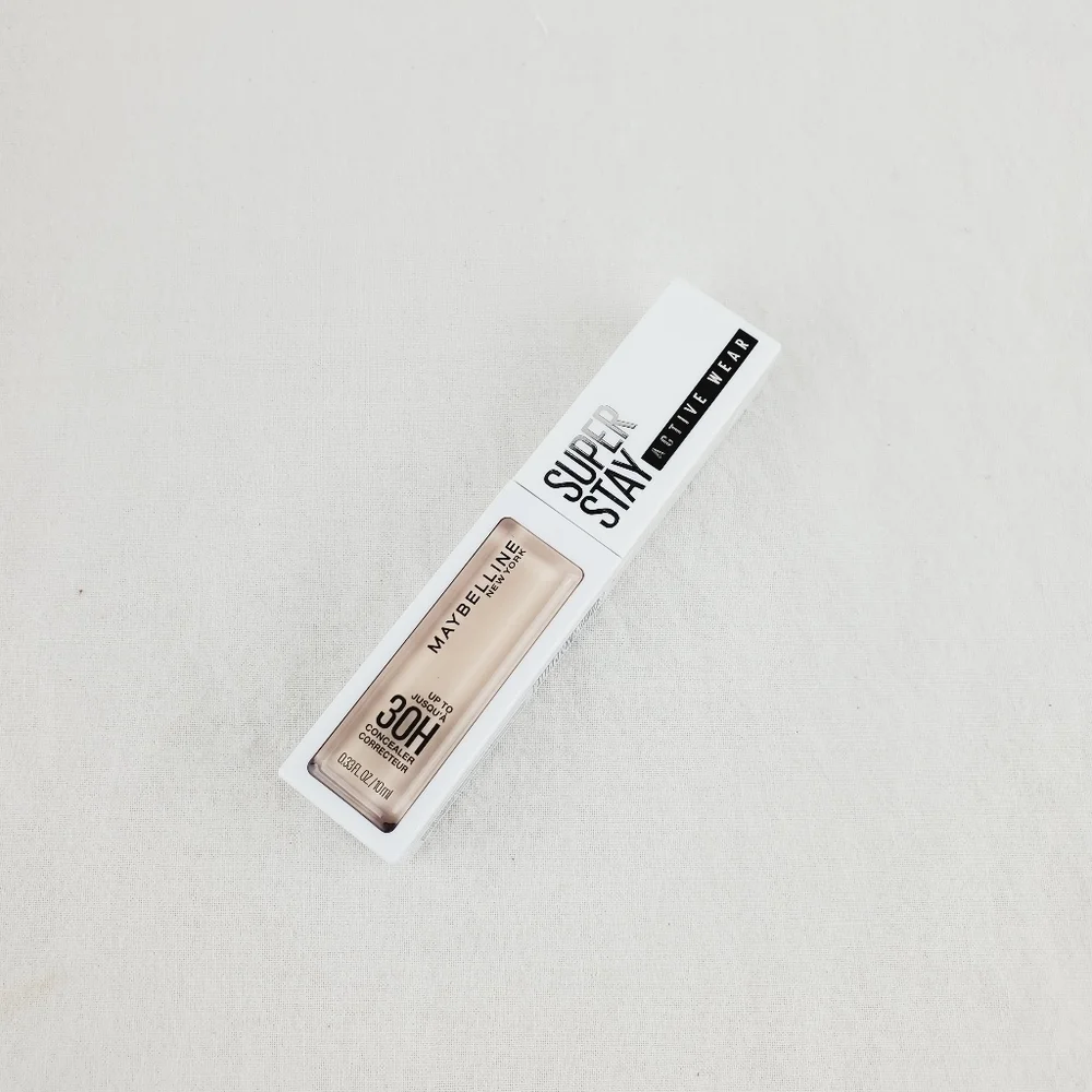 LAST ONE🔥 Maybelline superstay active wear concealer